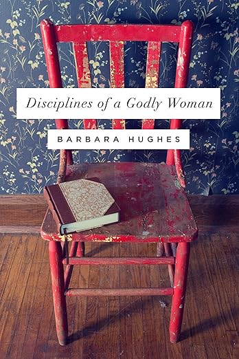 Disciplines of a Godly Man book cover