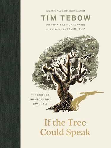 If Trees Could Speak book cover